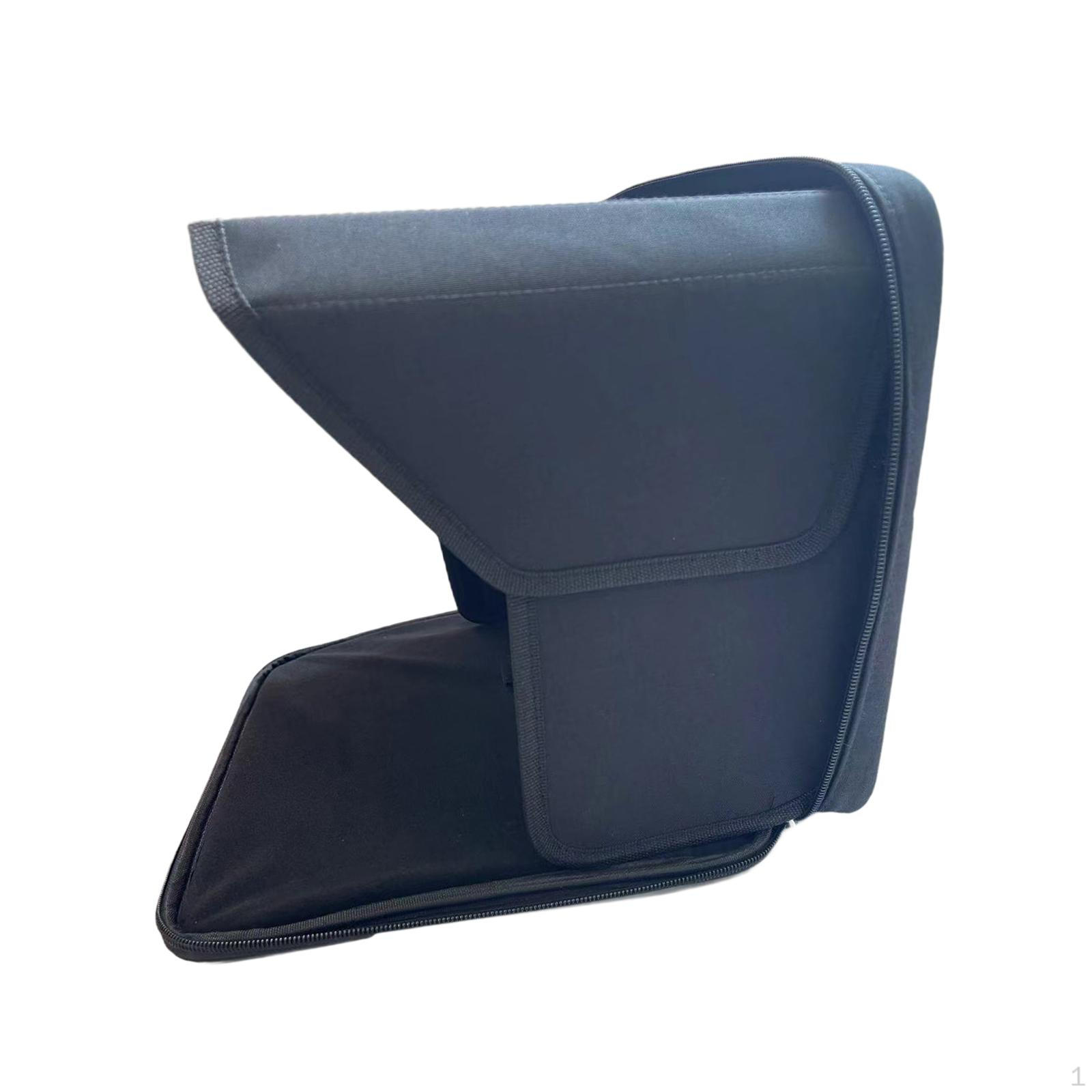 

Блокиратор для ноутбука Складной защитный чехол для ноутбука Легкий экран конфиденциальности Козырек Палатка-чехол для