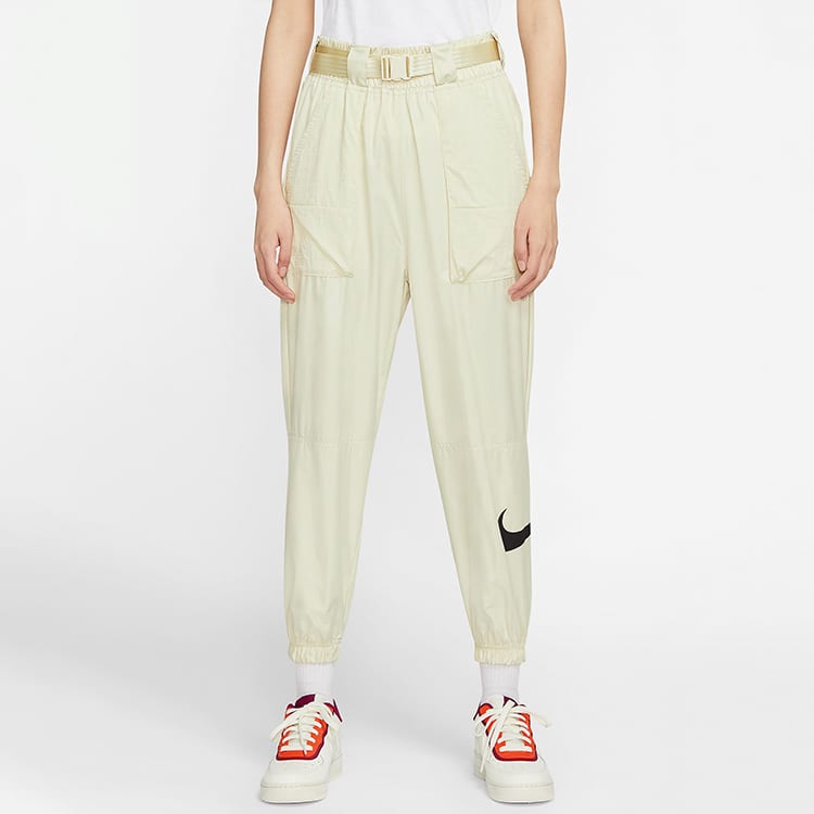 Nike Sports Pants Women's Moderate CJ3777-238