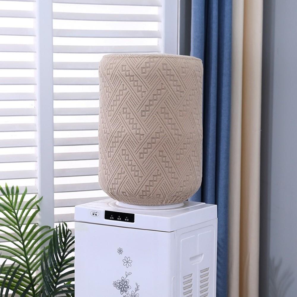 Dustproof Water Bucket Sleeve Upper Opening Barrel Dust Cover Durable Water Dispenser Cover