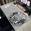 Japan Oni Mouse Pad Hd Print Deskmat Gamer Keyboard Cushion Gaming Accessories Computer Table Rubber Xxl800x400 Nonslip Mats