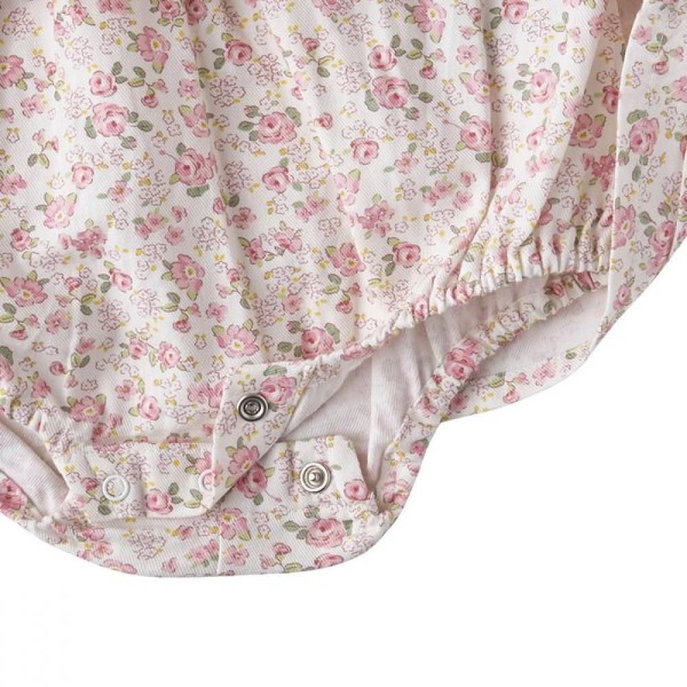 Mink Mui Romantic Flower Set Bodysuit  36113 604 06 