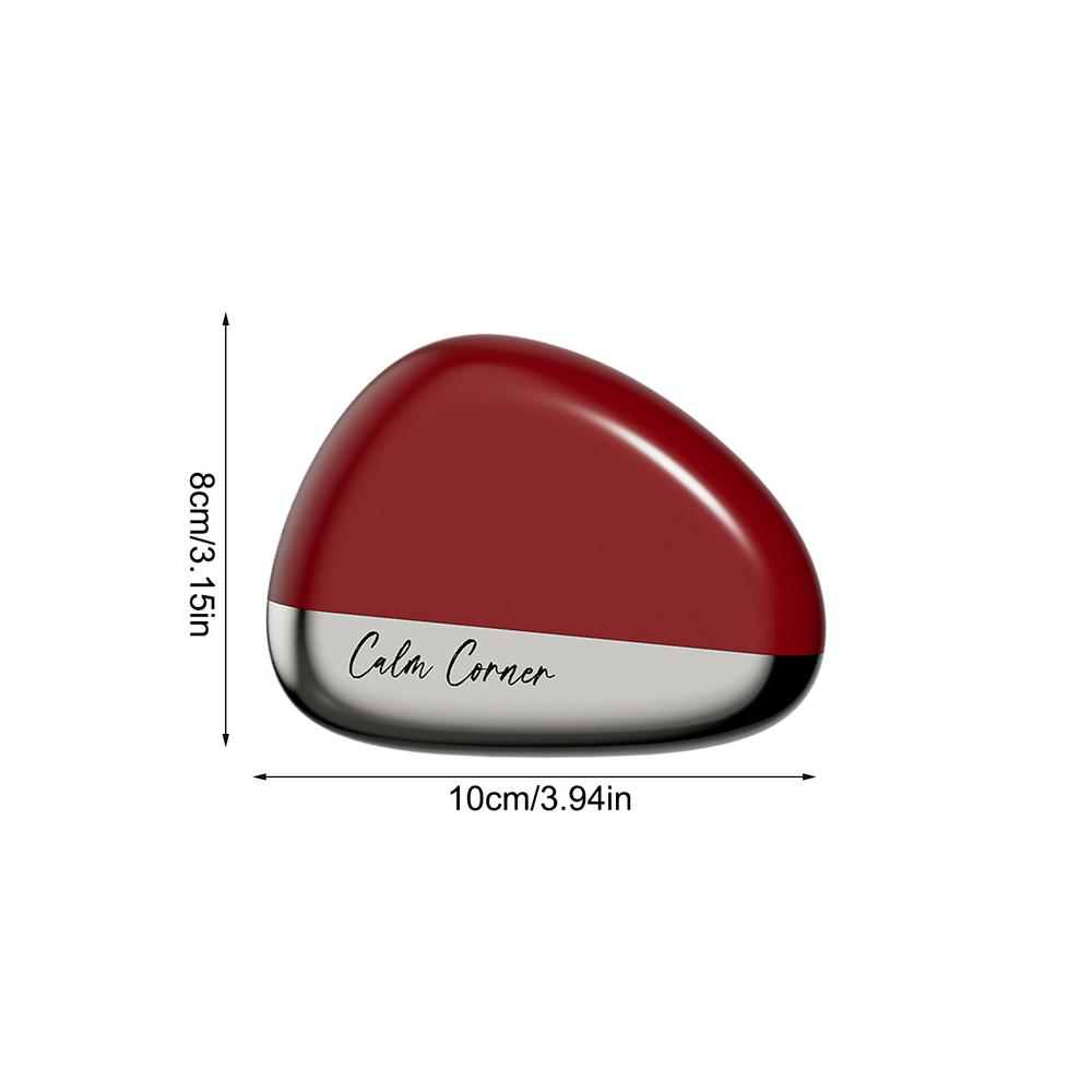 Washable Sticky Roller Washable Lint Remover Household Hair Sticky Roller 2-in-1 Portable Roller Clothes Pet Hair Remover