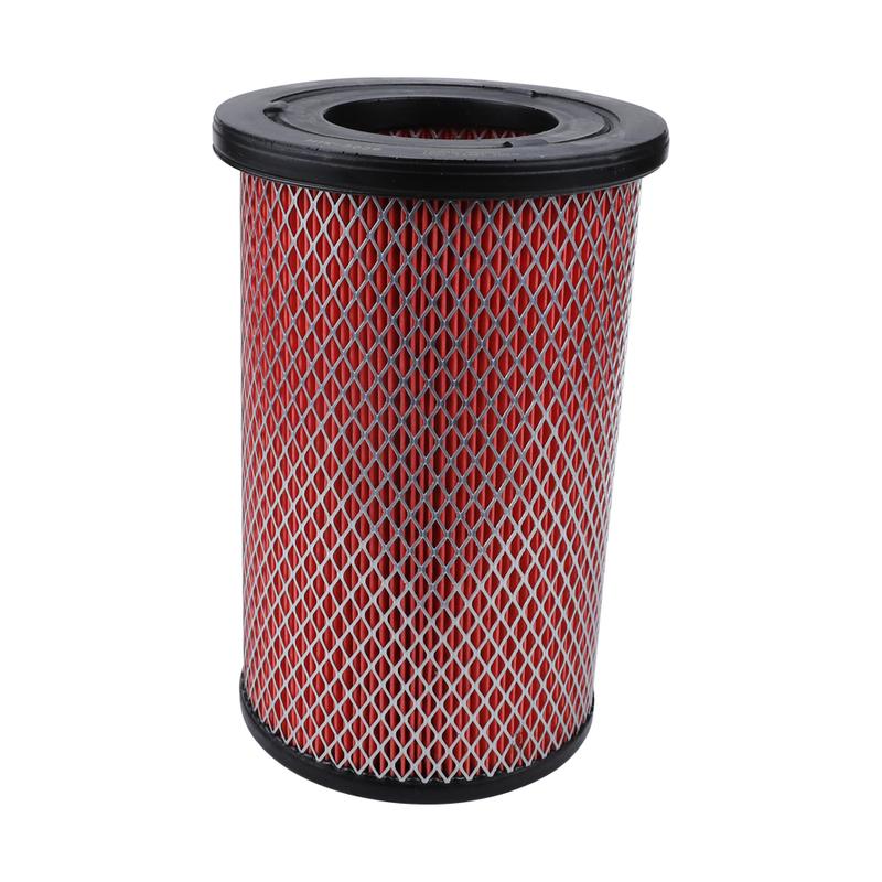 Engine Air Filter For NISSAN NAVARA Platform/Chassis D22 3.0TD 4WD/NP300 PICKUP Accessories 16546-9S000 PC3296E 165469S001