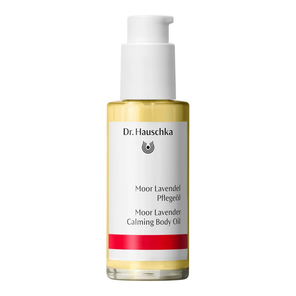 DR. HAUSCHKA Moore Lavender Body Oil 75Ml