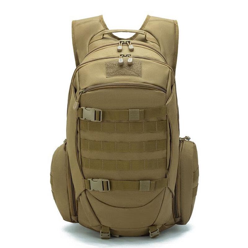 Tactical Outdoor Hiking Backpack
