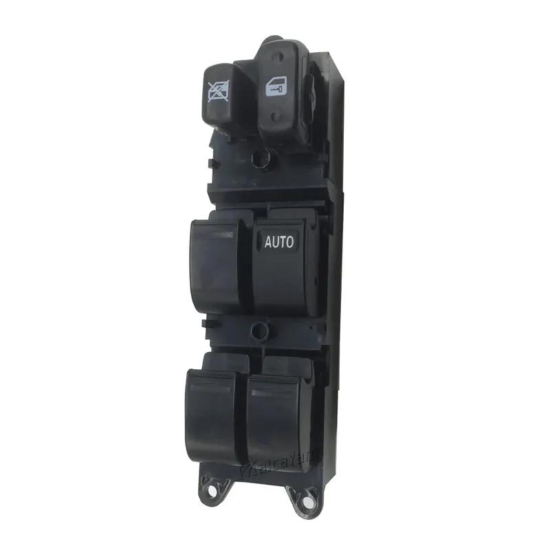 High Quality Power Master Window Control Switch For Toyota Land Cruiser 100 Series 98-02 Auto Parts OEM 84820-60120 8482060120