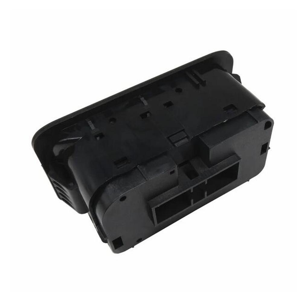 9R7914A132AA Master Window Switch For 04-14 Ford Territory SX SY SZ, Illuminated