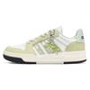 Adidas ENTRAP Relax And Breathe, First Year Culture V Low top Skateboard Shoes Unisex Green JI2546(TeamTwo-)