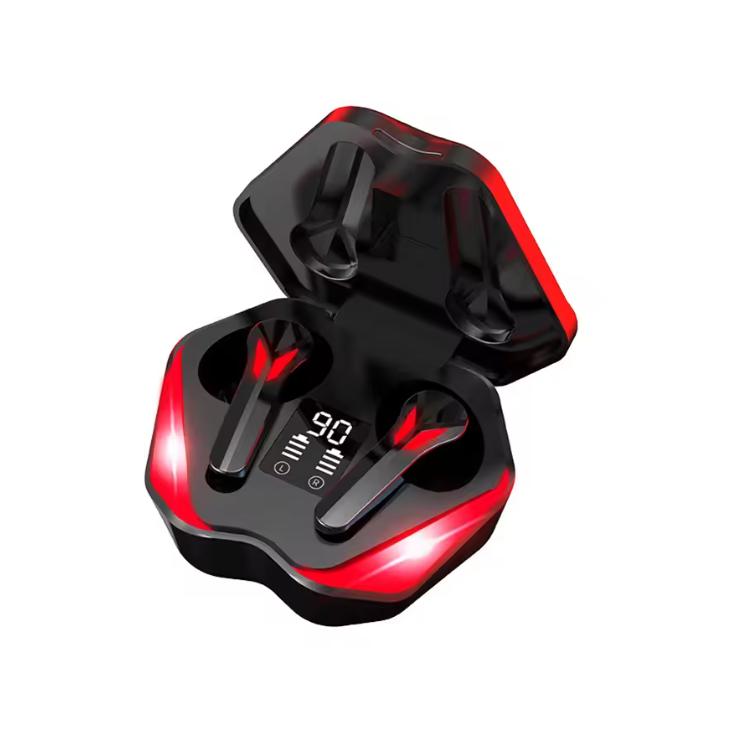 

2025 NEW AIR-J13Pro Bluetooth Earphones Wireless Headphone With Mic Low Latency HD Call HiFi Stereo Headsets Noise Cancelling Earbuds