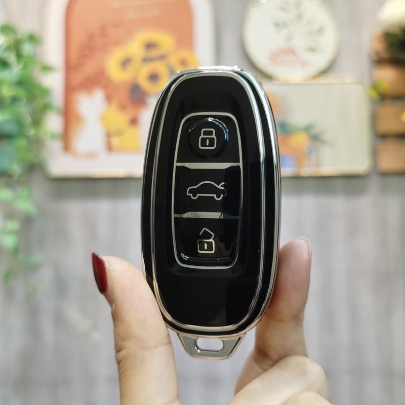 

Key Case for Hongqi EQM5 & H7 (13-21) - EHS3 Car Shell Set