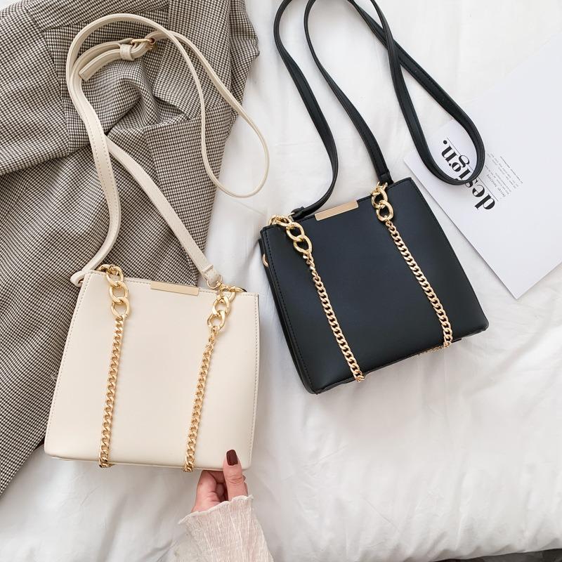 New Fashion Crossbody Bag Women's Trendy Fashion Versatile One Shoulder Crossbody Mother and Child Bag Women
