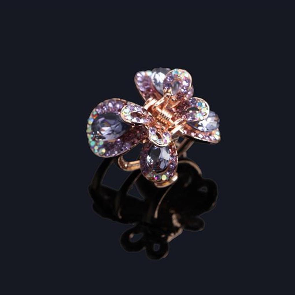 Arthur Hairpin Accessory/Mini Updo Hair Clip