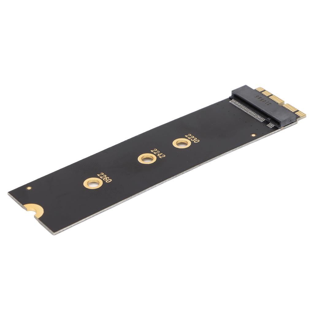 Riserkarte Einfache Installation Datenübertragung Hoher Sicherheitsfaktor Kartenadapter für Computerzubehör