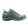SALOMON Trail Running XA PRO 3D GORE-TEX WOMEN (Lead/Stormy Weather/Meadowbrook) 23.0 Cm