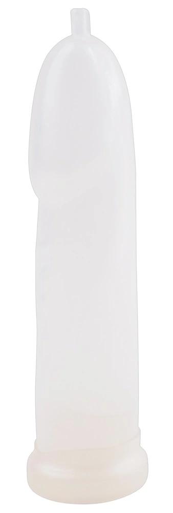 Frohle - Slim Fit Anatomical Penis Pump 21cm