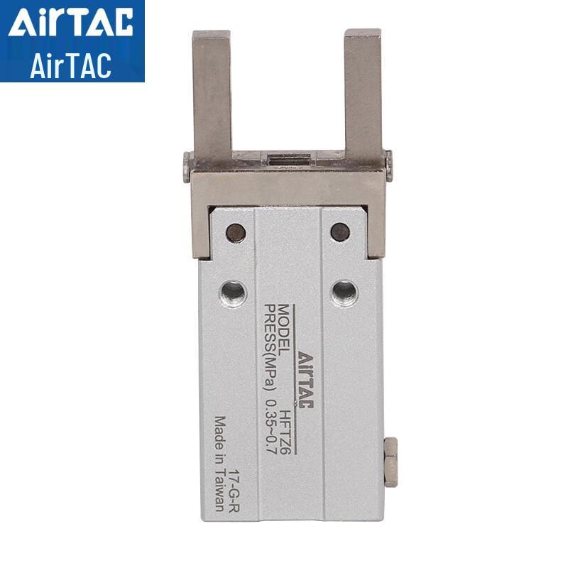 AIRTAC HFTZ Series Finger Cylinder