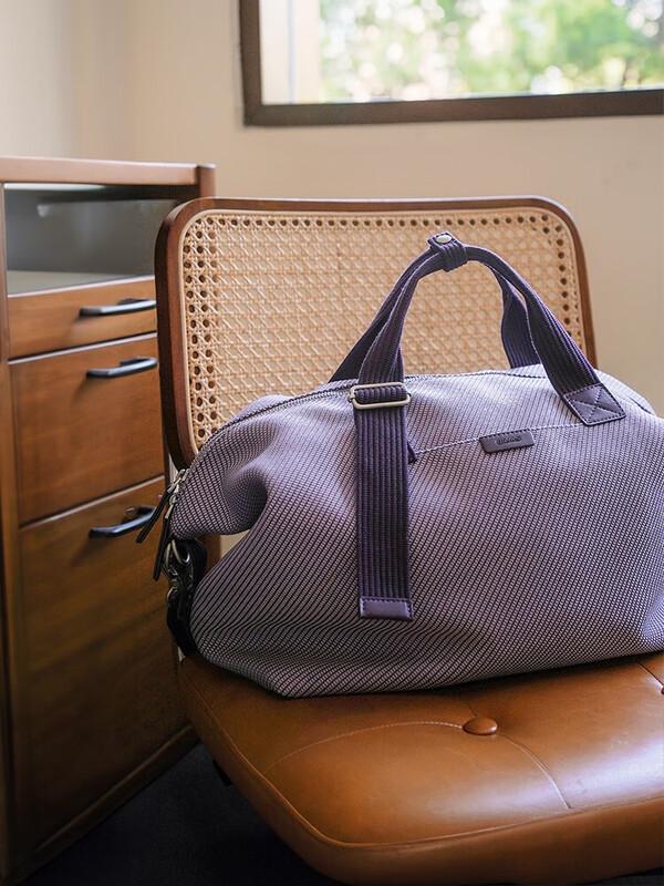 OIWAS City Travel Duffel Bag