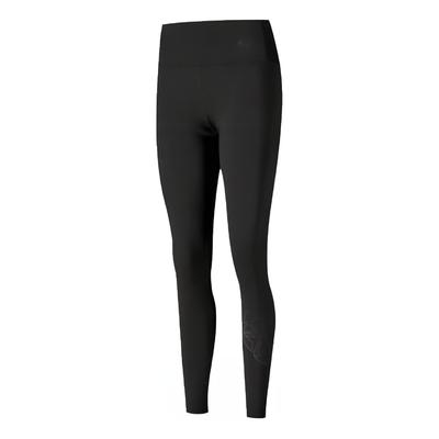 Puma Running Training Tights Women Bottoms Black 519476-01