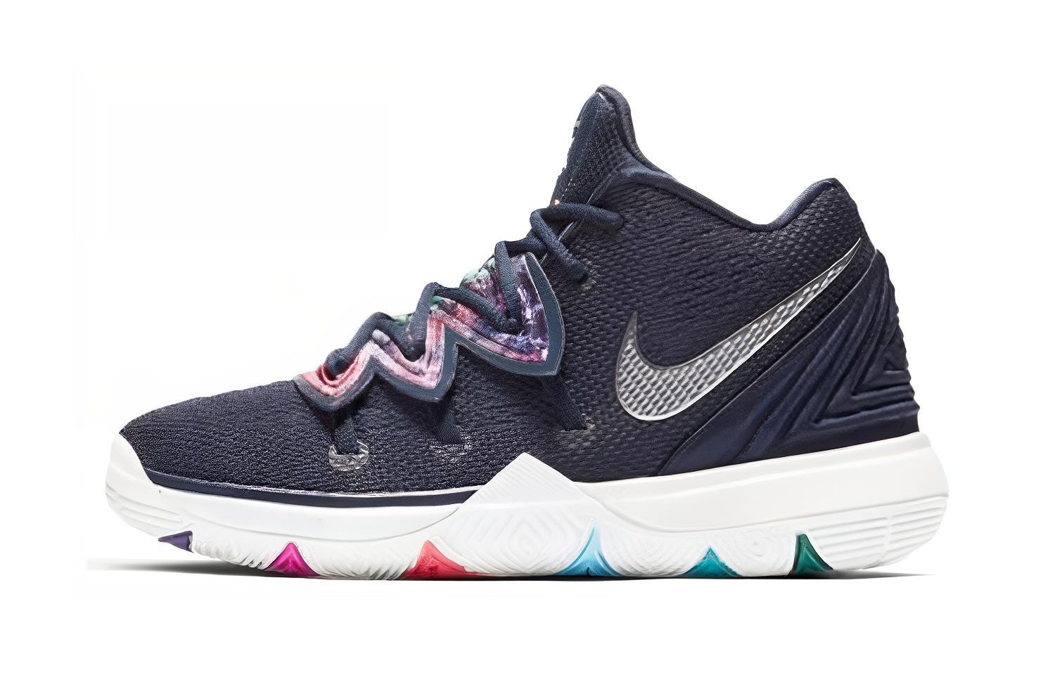 Nike Kyrie 5 Multi-Color PS AQ2458-900 28
