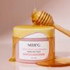 [Free Cleansing Sponge] NEERG Honey Berry Nourishing Wash-Off Pack 110g