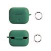 Flexible Earphone Protective Case Shockproof Shell Washable Housing Antidust Sleeve Prevents Entry Of Dirt for Buds Clip