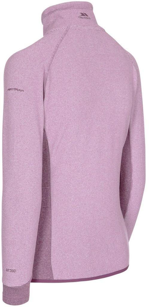 Куртка Trespass Warme Fleece Jacke Detour blackberry FAFLFLN10002 BBYXXS