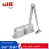 GHL Hydraulic Auto-Closing Fire Door Closer