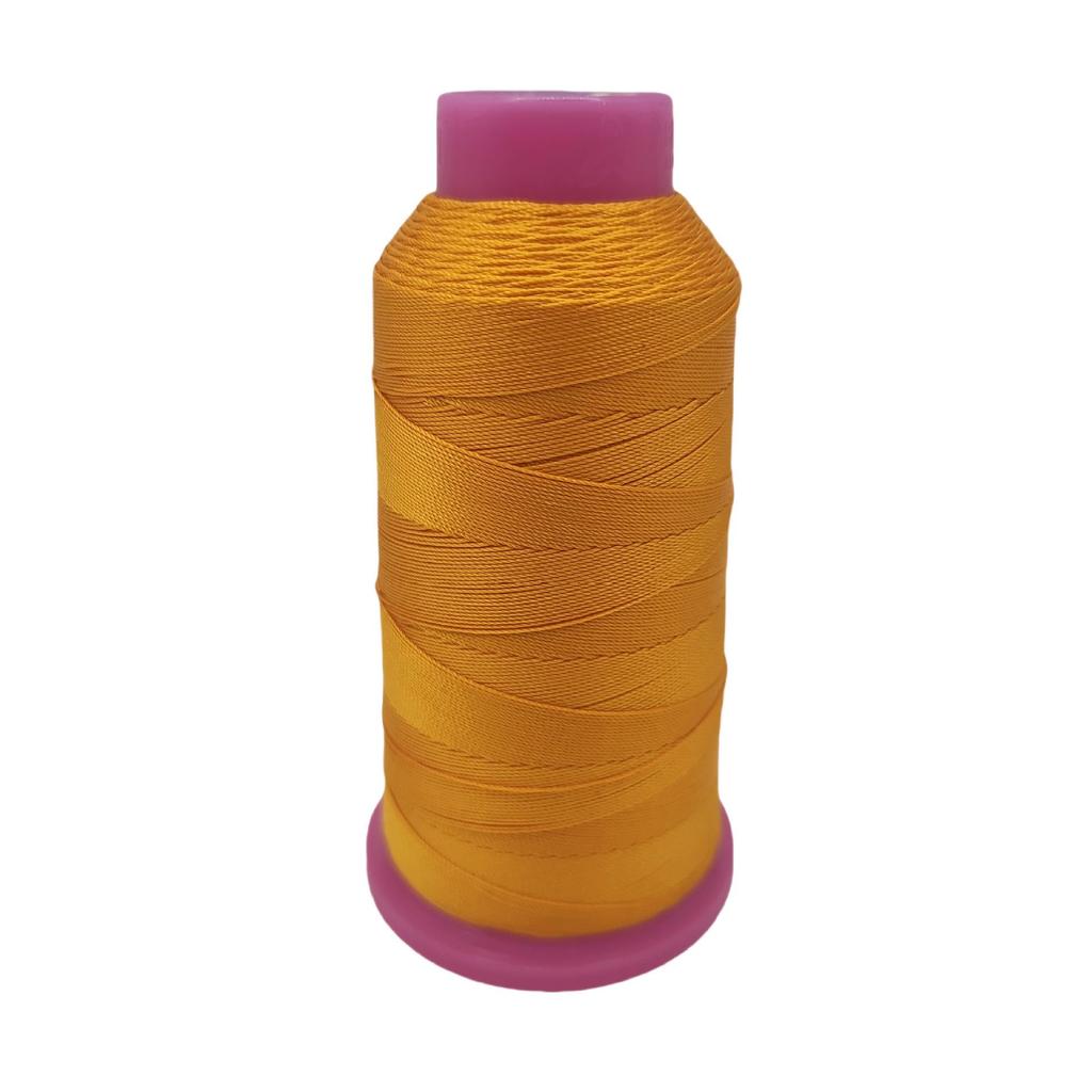 High-Strength 300D/3 Polyester Thread for Sewing: Car Seats, Cushions, Floor Mats, Luggage, Handbags, Furniture, Office Chairs