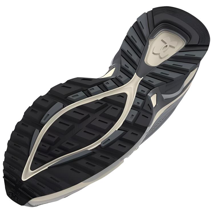 Under Armour HOVR Apparition Unisex Sneakers Steel 3027595-100