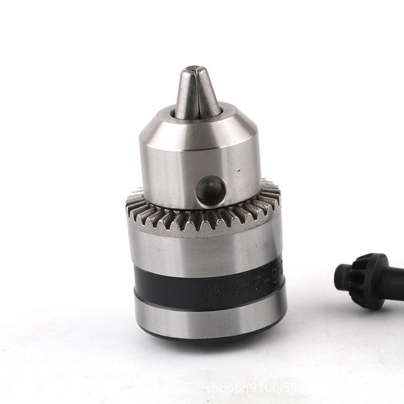 Three Gulls Electric Impact Wrench To Drill Chuck Adapter