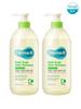 Shampoo Fresh Scalp Clear (Verde Bergamota) 1000ml x 2