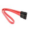 1 stk 30 cm intern PC SATA Seriell S-ATA_HD kabel Harddiskleserledning