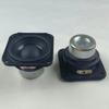 2Pcs 48mm 2 Inch Full Range Speaker, 4 Ohm 5W HiFi Loudspeaker, Subwoofer Audio Unit Home and Sound Boxes