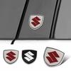 Accesorii de exterior – Embleme