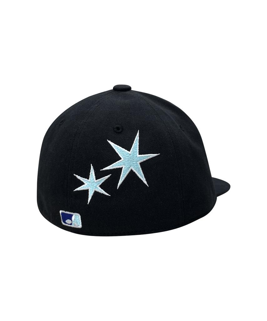 Bipitudiseuodeo Bpt Symbol Star Cap Black