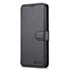 AZNS Phone Case For Samsung Galaxy A54 5G Calf Texture Wallet Stand Leather Protective Phone Cover