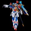 Bandai HGFC 1/144 GF13-009NF Gundam Rose Model Kit Mobile Suit G Gundam