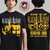 Twenty One Pilots All Points East 2026 Festival Exklusives Merch T-Shirt Im Victoria Park London T-Shirt