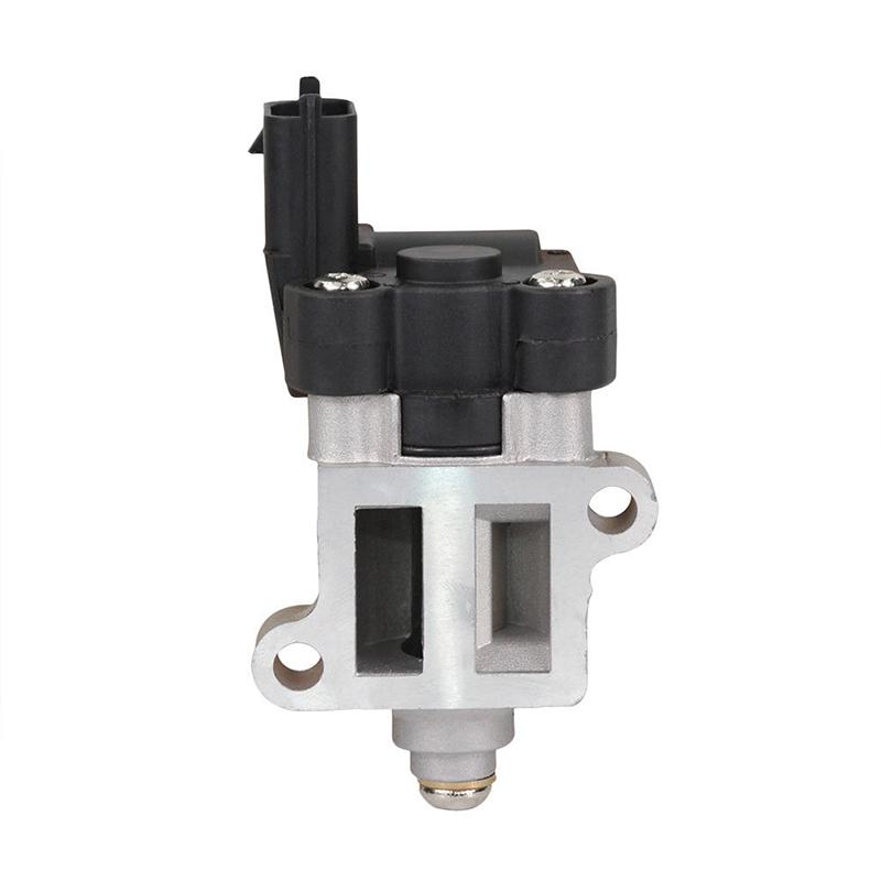 Idle Air Control Valve 35150-26900 Ac587 Fit For Hyundai Accent Kia Rio Rio5 1.6L 2006 2007 2008 2009 2010 2011 2012 2013 2014