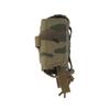 [PHOENIX IKKI] Compact, Removable Inner Bag, Molle Compatible, Belt Loop, Disaster Preparedness, First Aid, Emergency, Medical, Emergency Pouch Bag, C