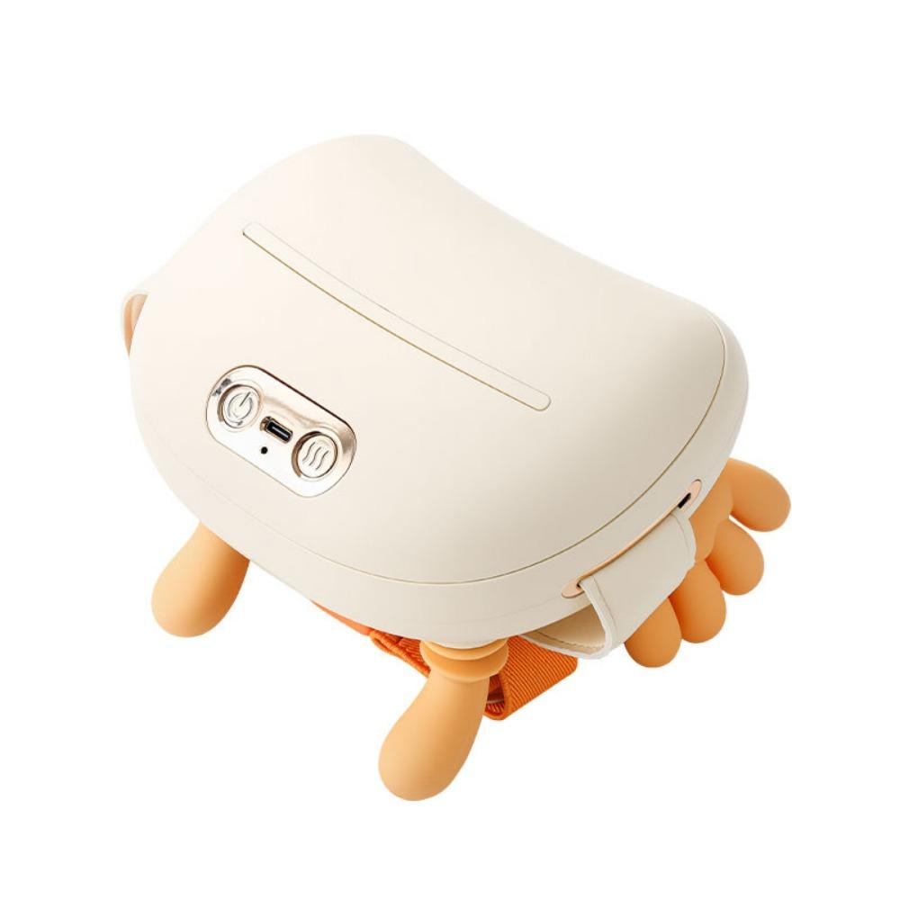 Kneading Technology Bionic Finger Massager Wireless Neck Shoulder Massager Shoulder Relief