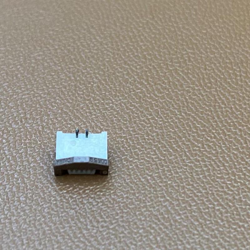 Reinforced Logic Board Battery Connector for iPod Classic Gen 6/7 & iPod Video 5th 30G, 60G, 80G, 120GB Models