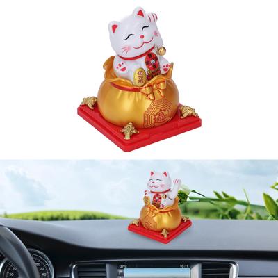 Deko & Wohnaccessoires – Statuetten