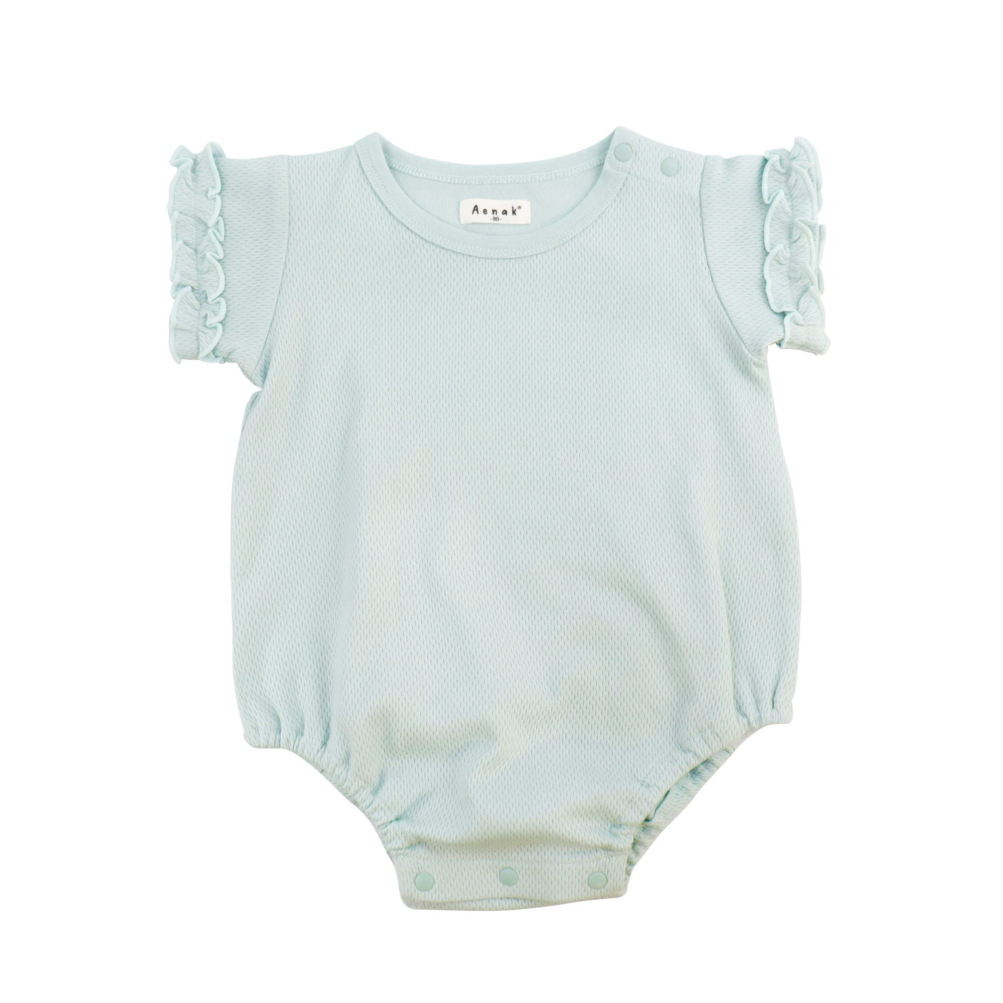 

Bodysuit Lime [Aenak] Girls (70, Green)