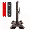 Spring Wrist Strength Training Exerciser with Suction Cup for Arm & Forearm Fitness