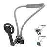 Multifunctional Magnetic Neck Phone Holder 720° Adjustable Sports Camera Accessories for SmartPhone GoPro Cameras
