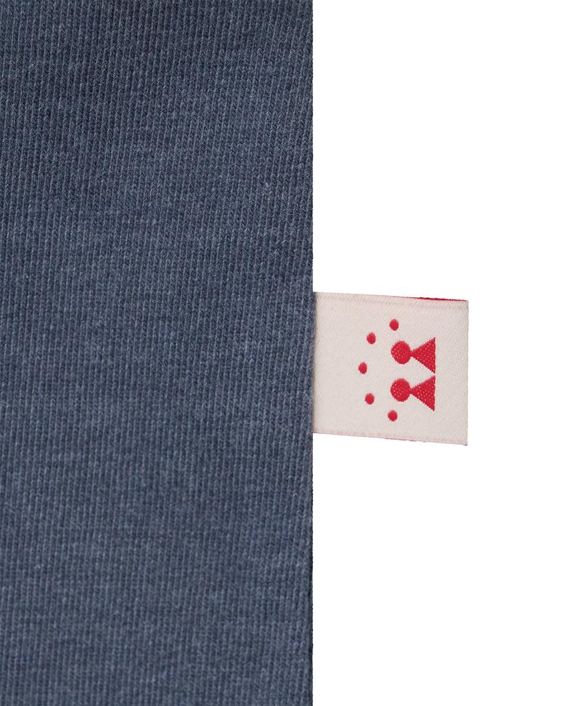 Iuteu Lp Pocket T-Shirt/Navy