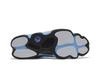Jordan 13 Retro Black University Blue
