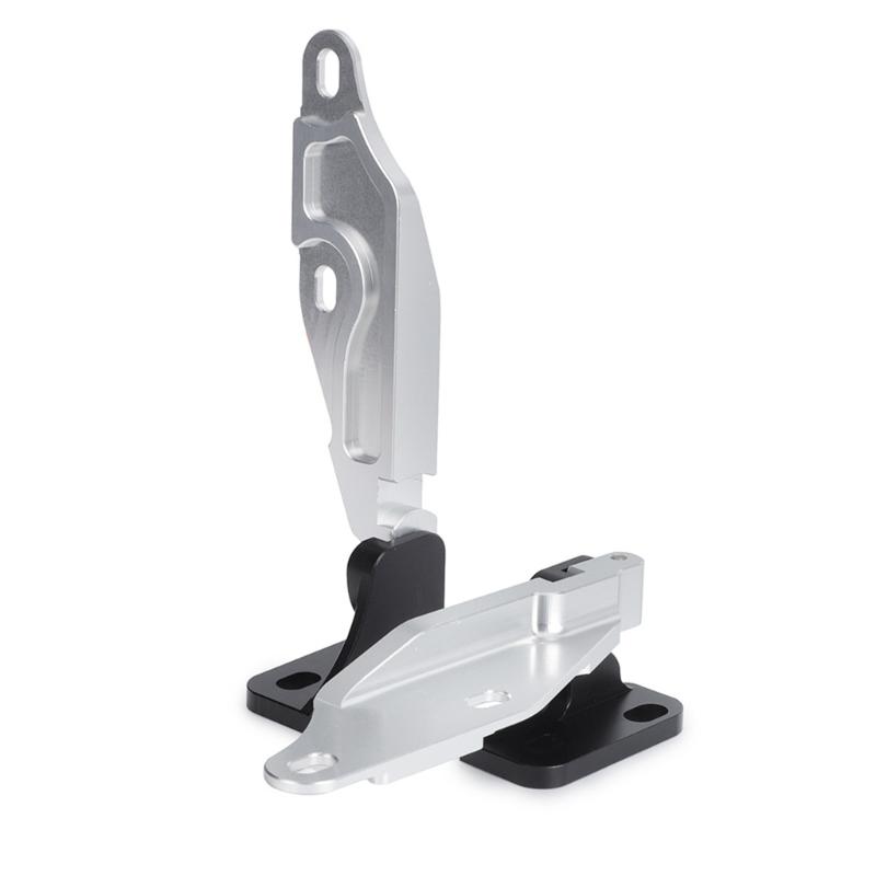 Quick Release HoodHinge Release Latches Billet For Civic EK 1996-2000 EG 1992-1995 EG6 Aluminum