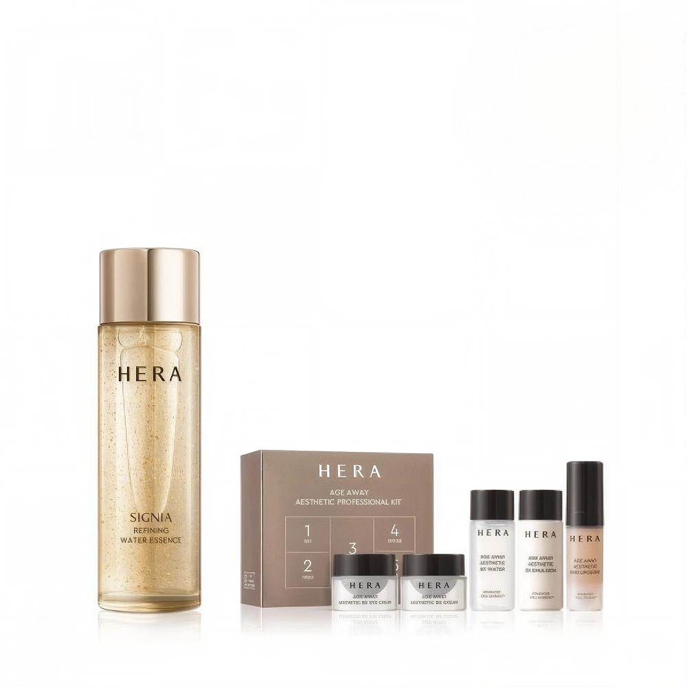 Hera Refining Water Essence New 75ml Signia Single option